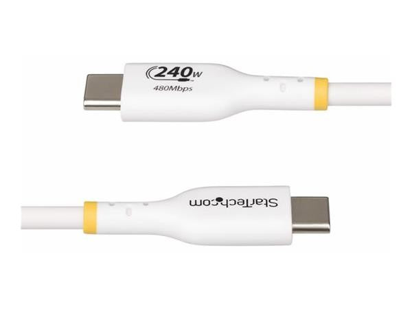 4m USB-C Charging Cable 240W PD EPR 4m USB-C Charging Cable 240W PD EPR